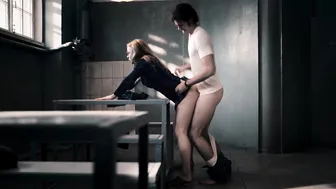 Hanna Björn, Sophie Apollonia, Agnes Lindstroem Bolmgren, Isabelle Grill, etc – Clark s01e01-06 (2022)