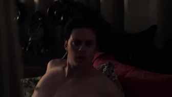 Hanna Björn, Sophie Apollonia, Agnes Lindstroem Bolmgren, Isabelle Grill, etc – Clark s01e01-06 (2022)