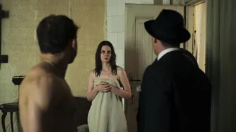 Agata Turkot - Women's Hell (Piekło Kobiet) s01e06 (2026)