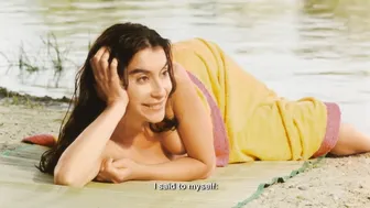 Meda Andreea Victor - The Trip - Excursia (Insula) (2021)