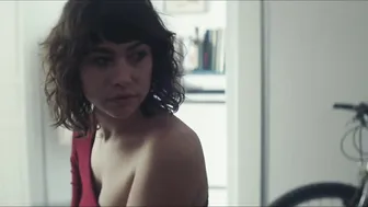 Greta Fernandez, Elena Martín, Sònia Ninyerola, Emma Arquillué - Unicornios (2023)