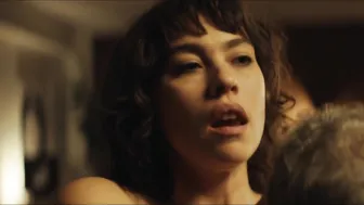 Greta Fernandez, Elena Martín, Sònia Ninyerola, Emma Arquillué - Unicornios (2023)