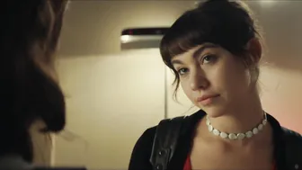 Greta Fernandez, Elena Martín, Sònia Ninyerola, Emma Arquillué - Unicornios (2023)