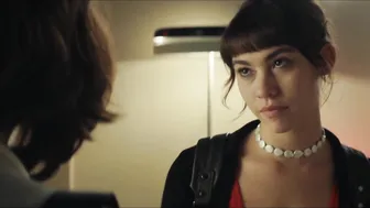 Greta Fernandez, Elena Martín, Sònia Ninyerola, Emma Arquillué - Unicornios (2023)