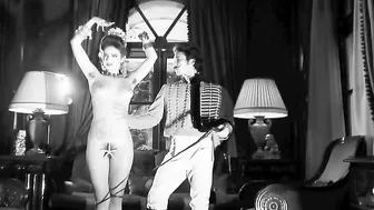 Clara Ponsot, Dany Verissimo, Helena Noguerra, Louise Bourgoin – Rose, c’est paris (2010)