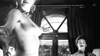 Clara Ponsot, Dany Verissimo, Helena Noguerra, Louise Bourgoin – Rose, c’est paris (2010)