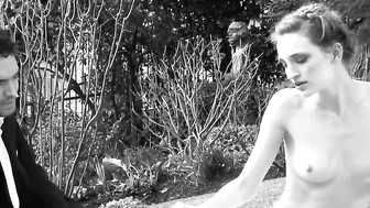 Clara Ponsot, Dany Verissimo, Helena Noguerra, Louise Bourgoin – Rose, c’est paris (2010)