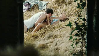 Marie Matheron - Le grand chemin (1986)