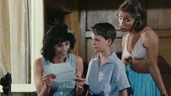 Marie Matheron - Le grand chemin (1986)