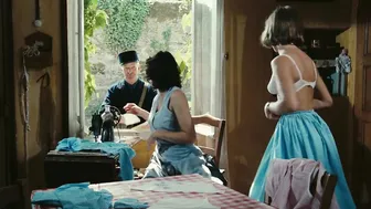 Marie Matheron - Le grand chemin (1986)