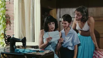 Marie Matheron - Le grand chemin (1986)