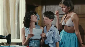 Marie Matheron - Le grand chemin (1986)