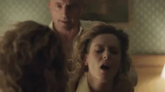 Miriam Leone, Camilla Semino Favro, etc - 1993 s01e01-08 (2017)