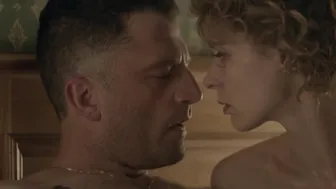 Miriam Leone, Camilla Semino Favro, etc - 1993 s01e01-08 (2017)