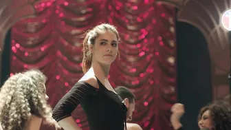 Miriam Leone, Camilla Semino Favro, etc - 1993 s01e01-08 (2017)