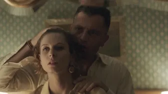 Miriam Leone, Camilla Semino Favro, etc - 1993 s01e01-08 (2017)