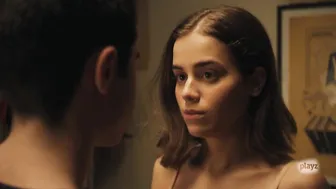 Júlia Gibert, Anna Alarcón, Berta Galo, Alícia Falcó - Ser o no Ser s01-02 (2022-2023)