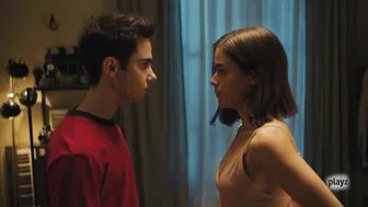 Júlia Gibert, Anna Alarcón, Berta Galo, Alícia Falcó - Ser o no Ser s01-02 (2022-2023)