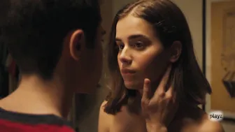 Júlia Gibert, Anna Alarcón, Berta Galo, Alícia Falcó - Ser o no Ser s01-02 (2022-2023)