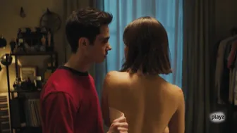 Júlia Gibert, Anna Alarcón, Berta Galo, Alícia Falcó - Ser o no Ser s01-02 (2022-2023)