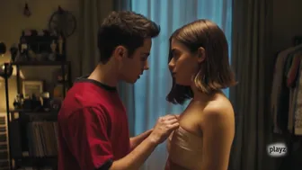 Júlia Gibert, Anna Alarcón, Berta Galo, Alícia Falcó - Ser o no Ser s01-02 (2022-2023)