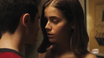 Júlia Gibert, Anna Alarcón, Berta Galo, Alícia Falcó - Ser o no Ser s01-02 (2022-2023)