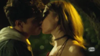 Júlia Gibert, Anna Alarcón, Berta Galo, Alícia Falcó - Ser o no Ser s01-02 (2022-2023)