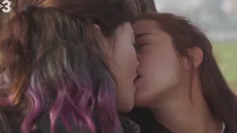 Dèlia Brufau, Mireia Oriol, Asia Ortega, Júlia Gibert, Natàlia Barriento, Laia Fontàn, Yasmina Drissi, Àgata Roca - Les de l'hoquei s02e01-13 (2020)