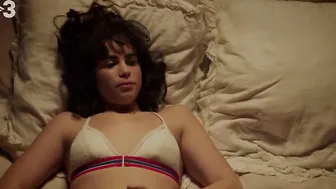 Dèlia Brufau, Mireia Oriol, Asia Ortega, Júlia Gibert, Natàlia Barriento, Laia Fontàn, Yasmina Drissi, Àgata Roca - Les de l'hoquei s02e01-13 (2020)