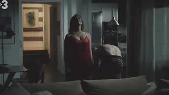 Dèlia Brufau, Mireia Oriol, Asia Ortega, Júlia Gibert, Natàlia Barriento, Laia Fontàn, Yasmina Drissi, Àgata Roca - Les de l'hoquei s02e01-13 (2020)