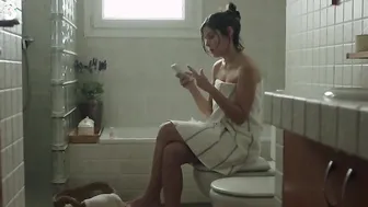 Dèlia Brufau, Mireia Oriol, Asia Ortega, Júlia Gibert, Natàlia Barriento, Laia Fontàn, Yasmina Drissi, Àgata Roca - Les de l'hoquei s02e01-13 (2020)