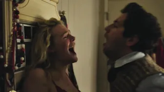 Elle Fanning, Michelle Pfeiffer - Margo's Got Money Troubles s01e01-03 (2026)