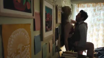 Elle Fanning, Michelle Pfeiffer - Margo's Got Money Troubles s01e01-03 (2026)