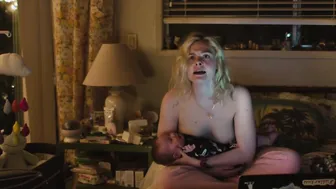 Elle Fanning, Michelle Pfeiffer - Margo's Got Money Troubles s01e01-03 (2026)