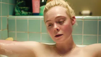 Elle Fanning, Michelle Pfeiffer - Margo's Got Money Troubles s01e01-03 (2026)