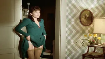 Hannelore Elsner, Elke Sommer – Die Reise nach Wien (1973)