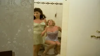 Hannelore Elsner, Elke Sommer – Die Reise nach Wien (1973)