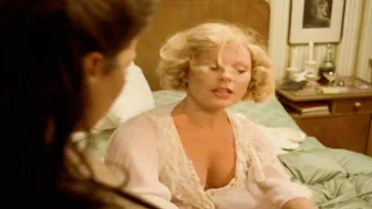 Hannelore Elsner, Elke Sommer – Die Reise nach Wien (1973)