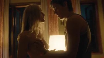 Leila George - Disclaimer s01e03-04 (2024)