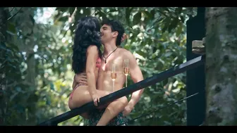 Carolina Miranda, Asia Ortega, Manuela González, etc - Fake Profile (Perfil falso) s03 (2026)