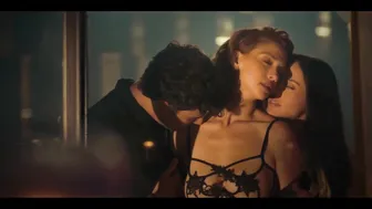 Carolina Miranda, Asia Ortega, Manuela González, etc - Fake Profile (Perfil falso) s03 (2026)