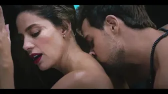 Carolina Miranda, Asia Ortega, Manuela González, etc - Fake Profile (Perfil falso) s03 (2026)