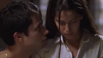 Ana Claudia Talancon - El crimen del Padre Amaro (2002)