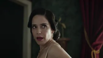 Ana Claudia Talancón, Vico Escorcia, Daniela Álvarez, Paulina de Alba, etc - Se llamaba Pedro Infante s01 (2023)