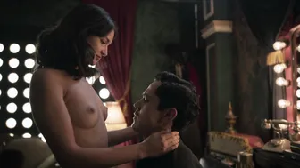 Ana Claudia Talancón, Vico Escorcia, Daniela Álvarez, Paulina de Alba, etc - Se llamaba Pedro Infante s01 (2023)