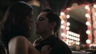 Ana Claudia Talancón, Vico Escorcia, Daniela Álvarez, Paulina de Alba, etc - Se llamaba Pedro Infante s01 (2023)