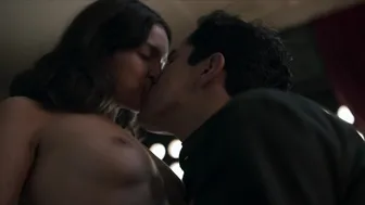 Ana Claudia Talancón, Vico Escorcia, Daniela Álvarez, Paulina de Alba, etc - Se llamaba Pedro Infante s01 (2023)