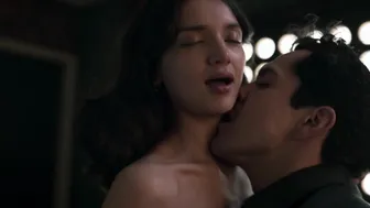 Ana Claudia Talancón, Vico Escorcia, Daniela Álvarez, Paulina de Alba, etc - Se llamaba Pedro Infante s01 (2023)