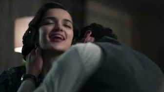 Ana Claudia Talancón, Vico Escorcia, Daniela Álvarez, Paulina de Alba, etc - Se llamaba Pedro Infante s01 (2023)