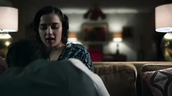 Ana Claudia Talancón, Vico Escorcia, Daniela Álvarez, Paulina de Alba, etc - Se llamaba Pedro Infante s01 (2023)